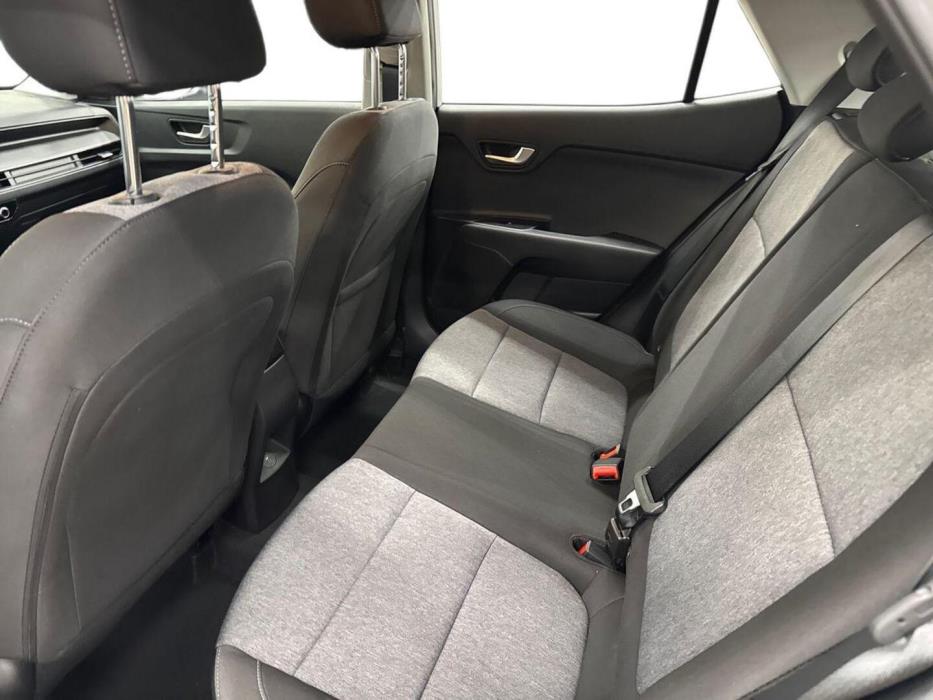KIA Stonic 2026
