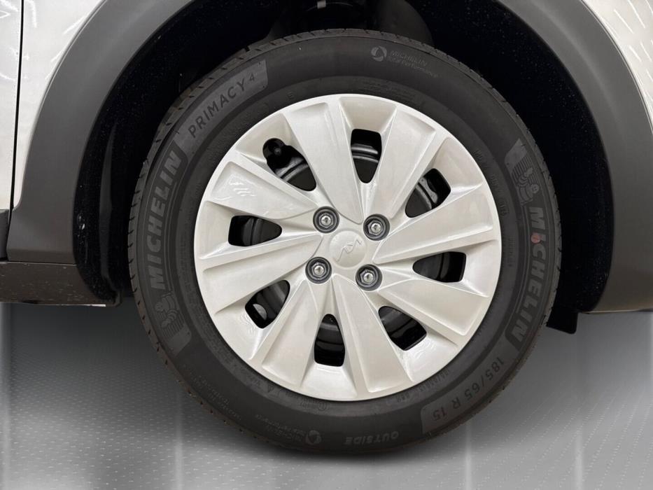 KIA Stonic 2026