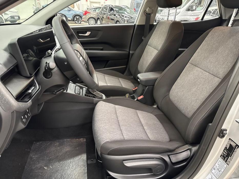KIA Stonic 2026