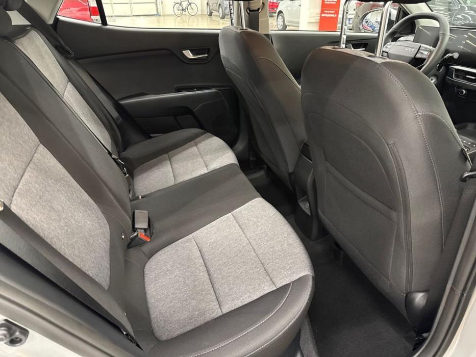 KIA Stonic 2026