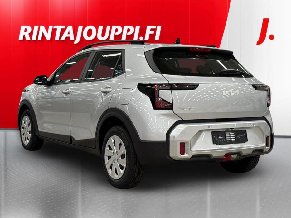 KIA Stonic 2026