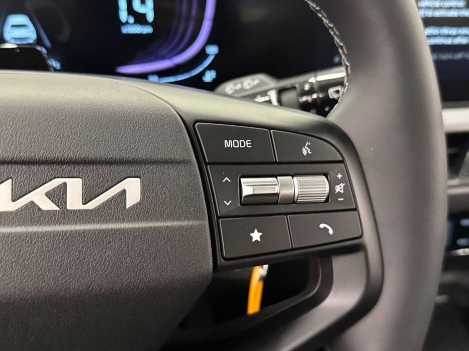 KIA Stonic 2026
