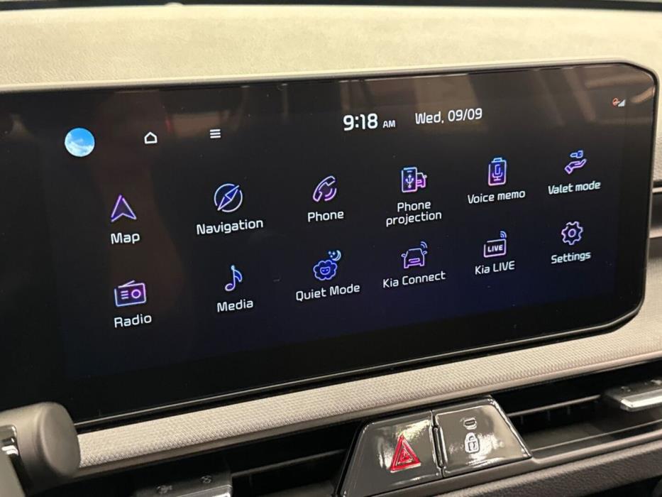 KIA Stonic 2026