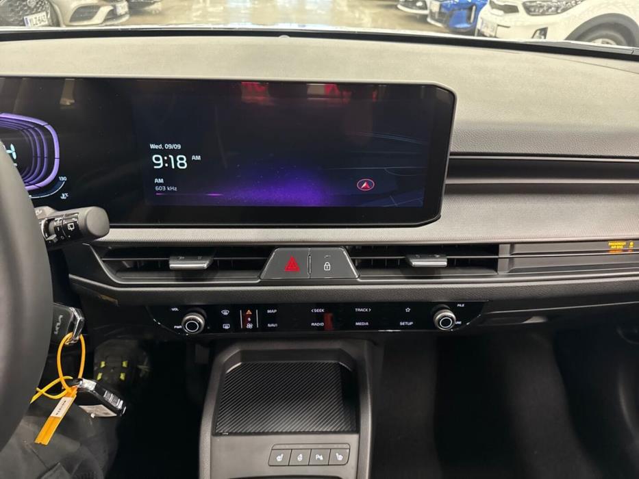 KIA Stonic 2026