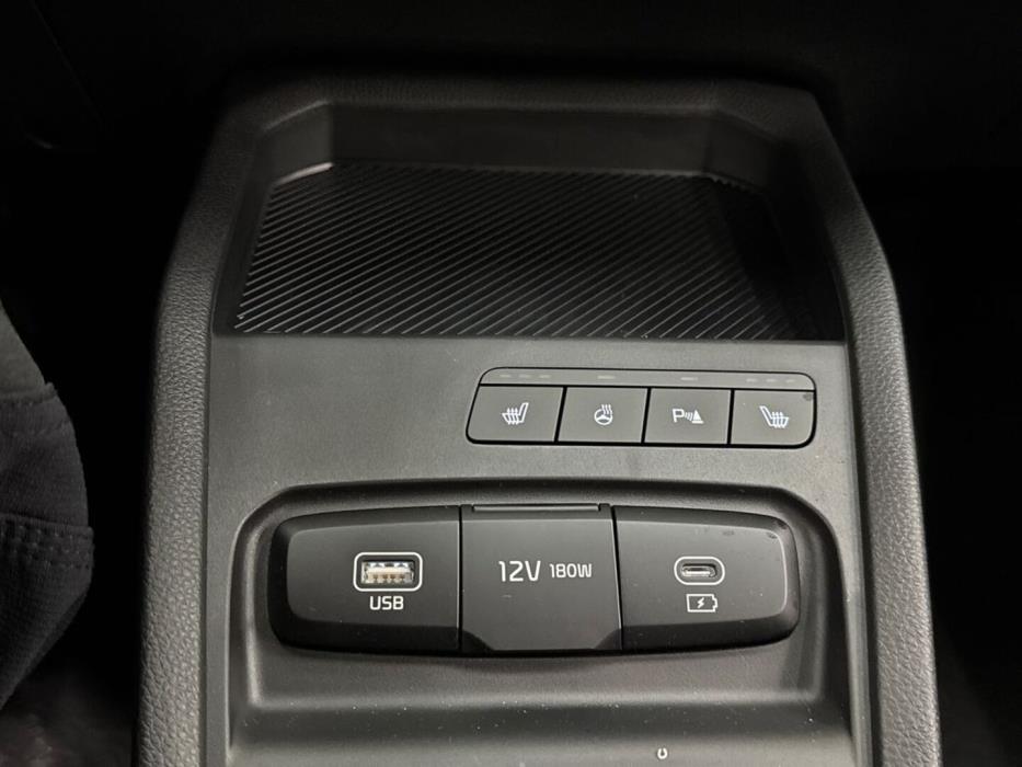 KIA Stonic 2026