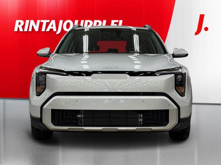 KIA Stonic 2026