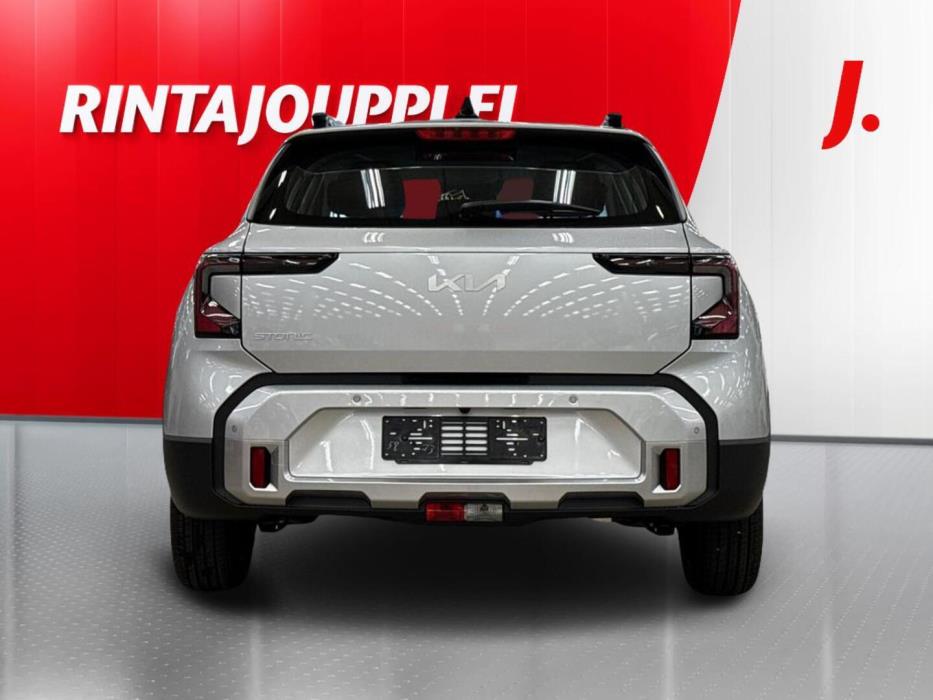 KIA Stonic 2026
