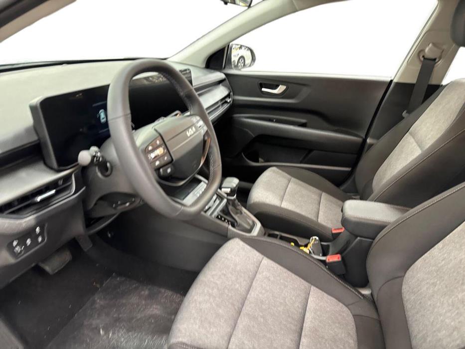 KIA Stonic 2026