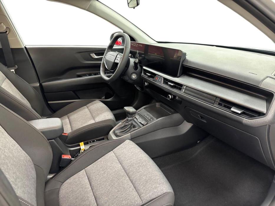 KIA Stonic 2026