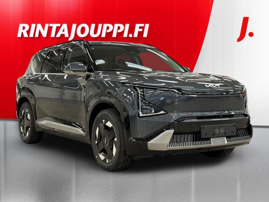 KIA EV5 2026