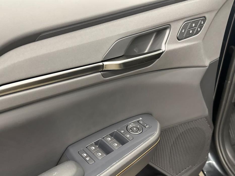 KIA EV5 2026