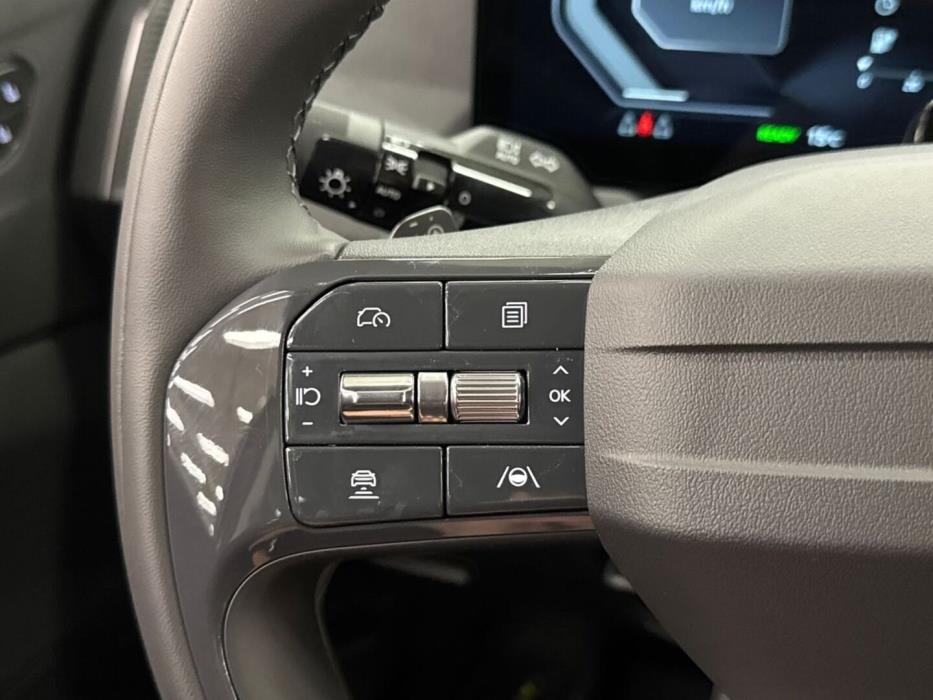 KIA EV5 2026