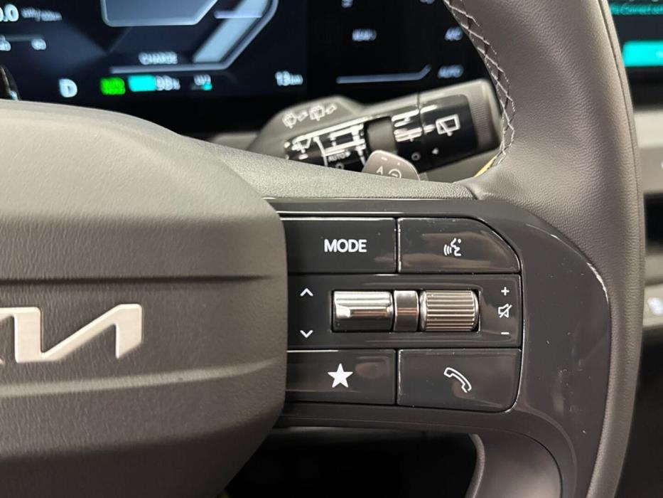 KIA EV5 2026