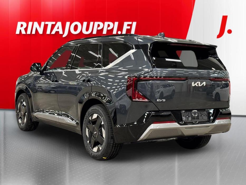 KIA EV5 2026