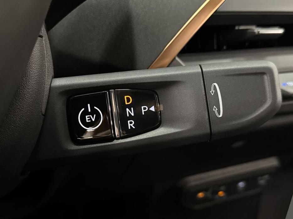 KIA EV5 2026