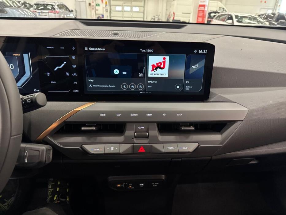 KIA EV5 2026