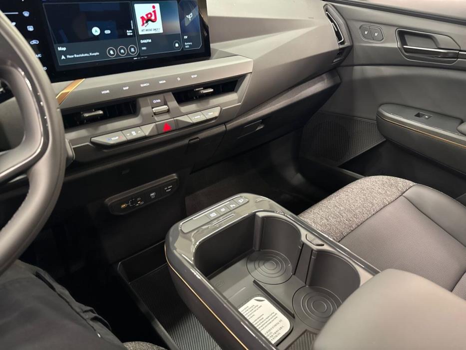 KIA EV5 2026
