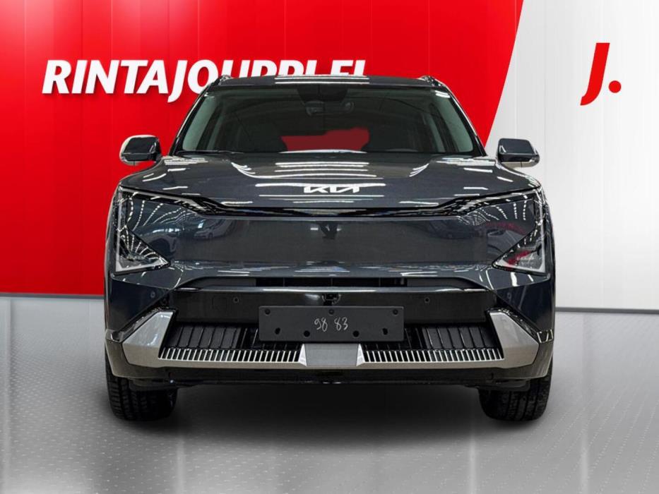 KIA EV5 2026