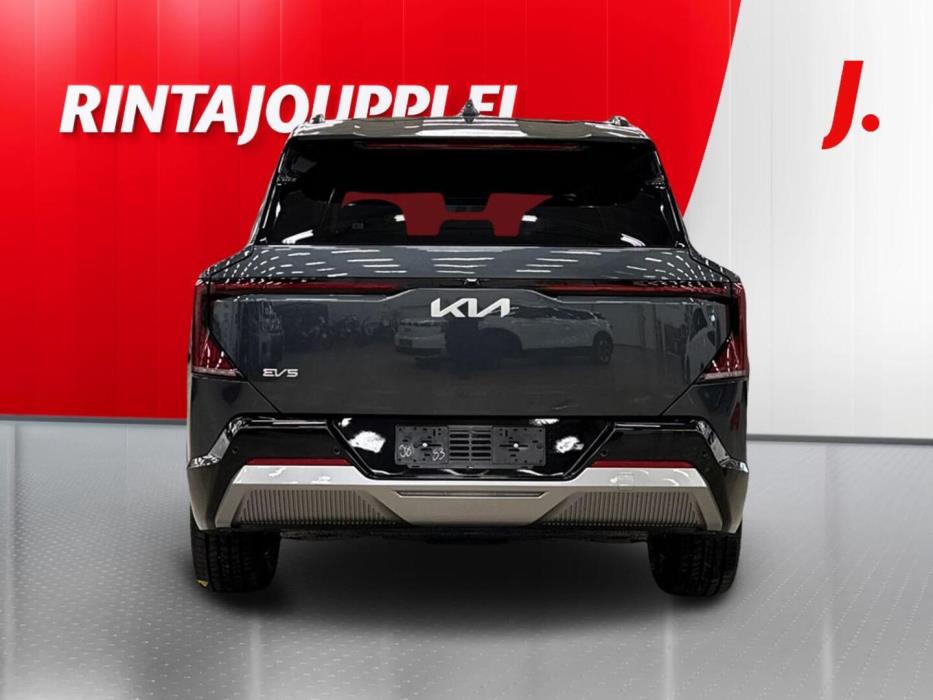KIA EV5 2026