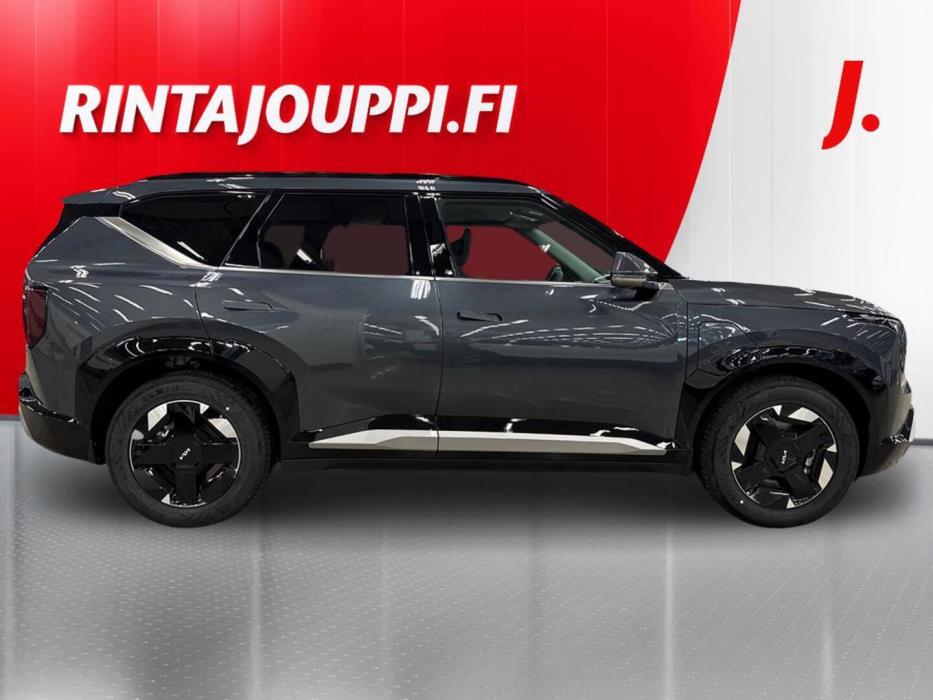 KIA EV5 2026