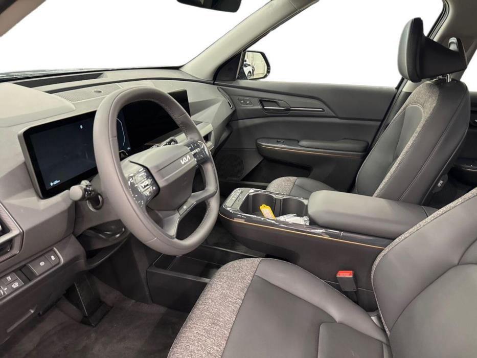 KIA EV5 2026