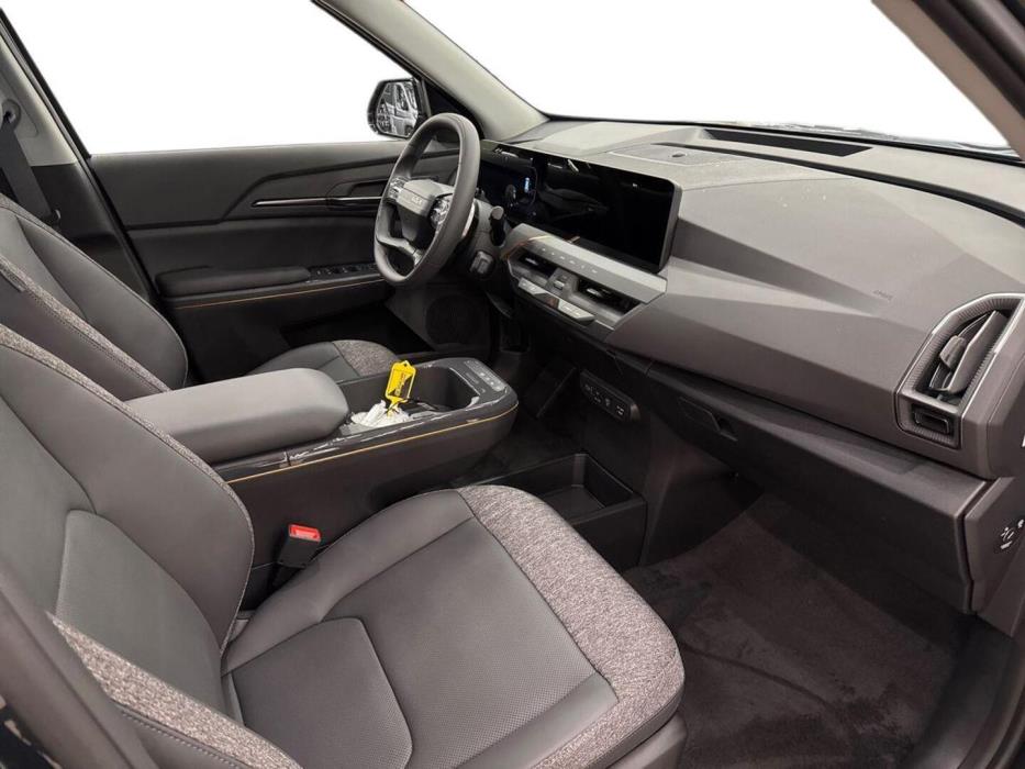 KIA EV5 2026
