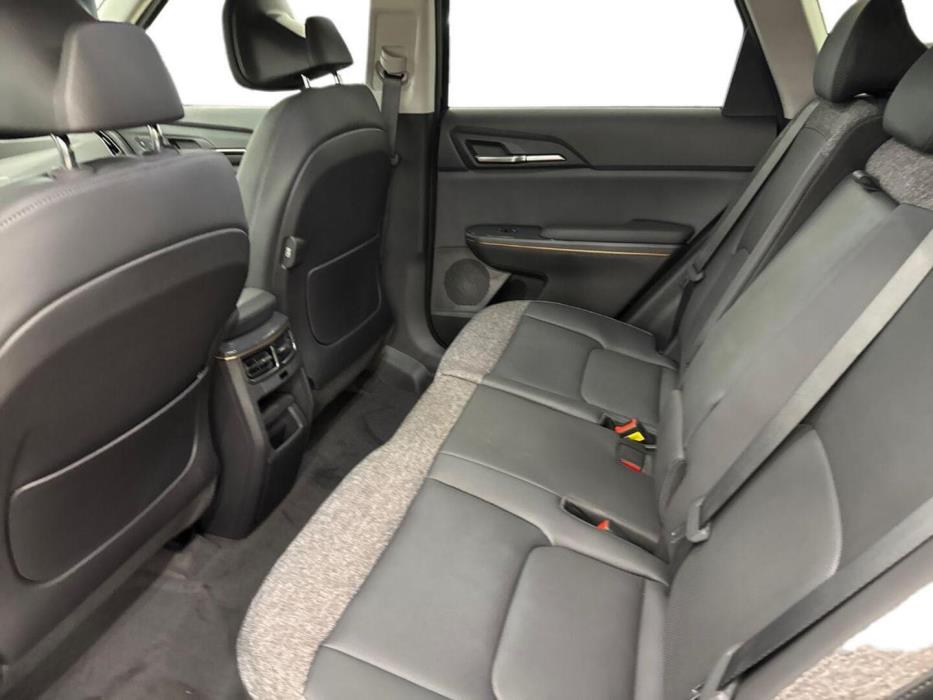 KIA EV5 2026