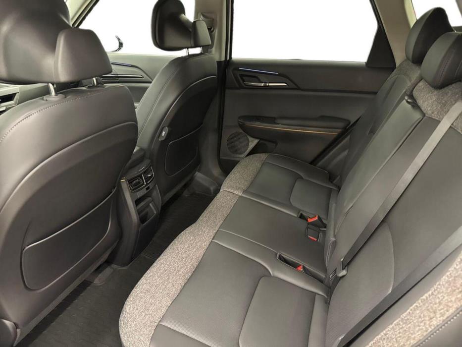 KIA EV5 2026
