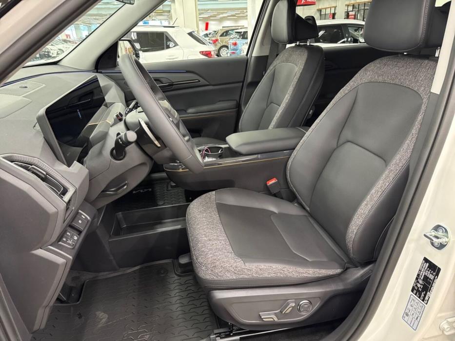 KIA EV5 2026