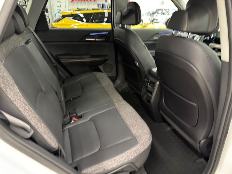 KIA EV5 2026