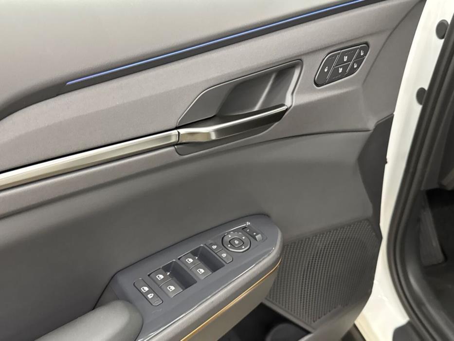 KIA EV5 2026
