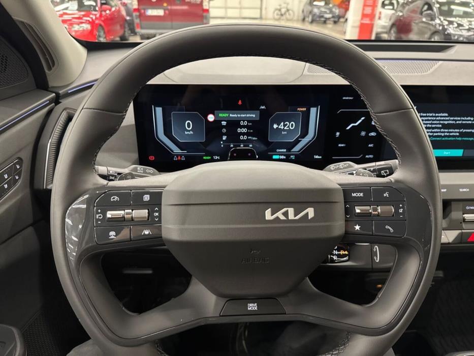 KIA EV5 2026