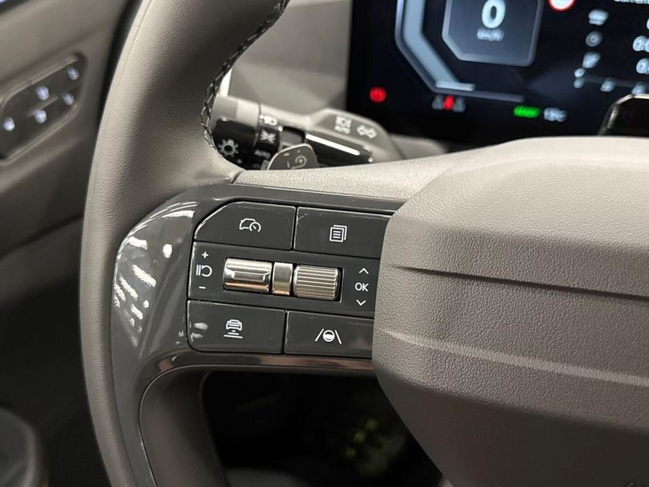 KIA EV5 2026