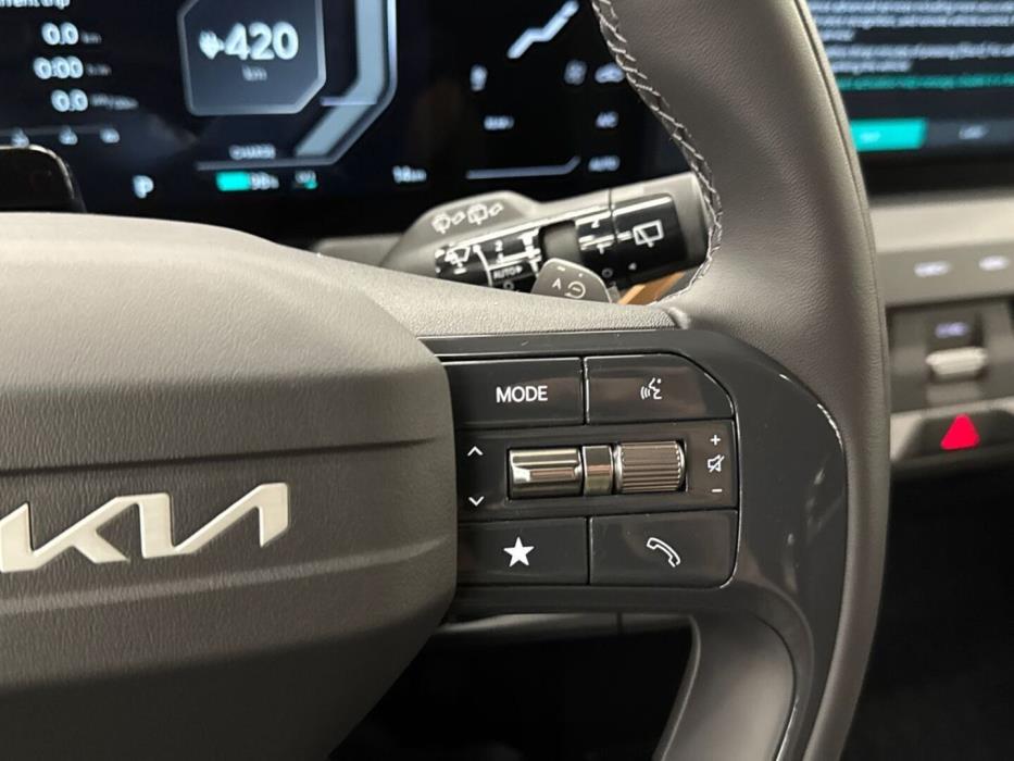 KIA EV5 2026