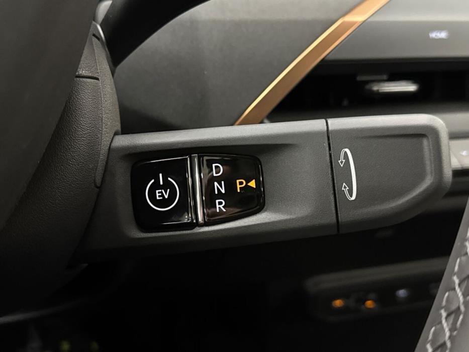 KIA EV5 2026