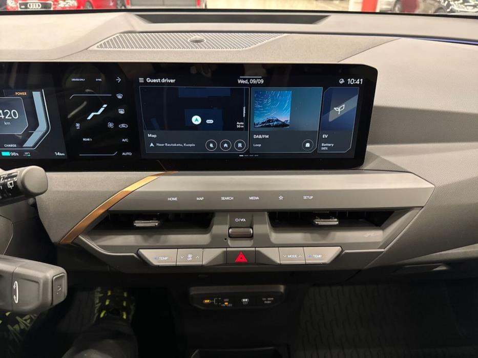 KIA EV5 2026