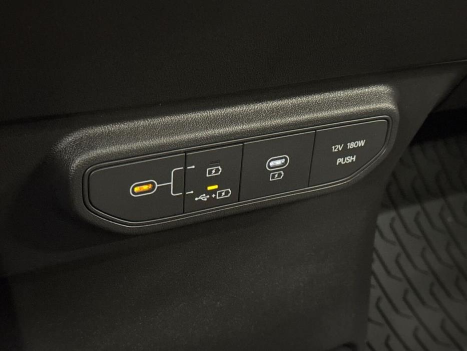 KIA EV5 2026