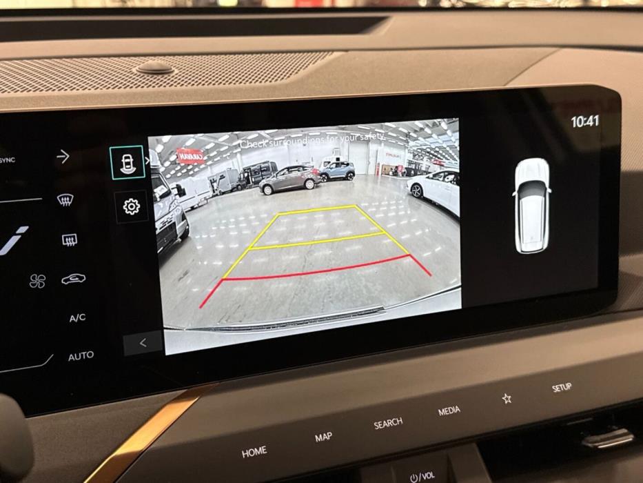 KIA EV5 2026