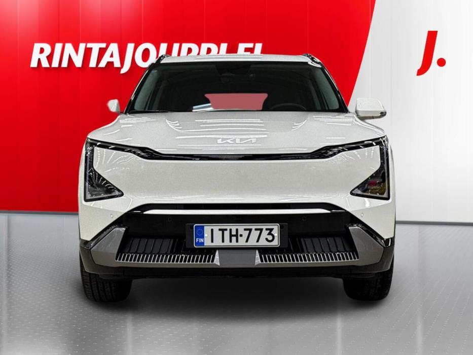 KIA EV5 2026