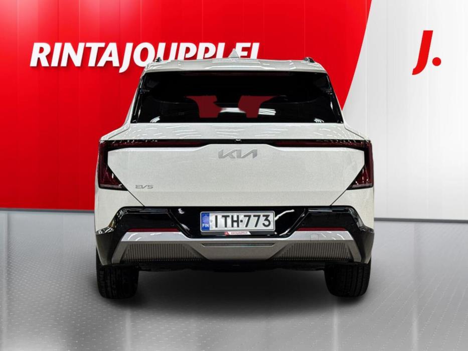 KIA EV5 2026