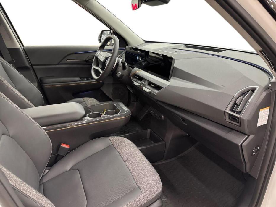 KIA EV5 2026