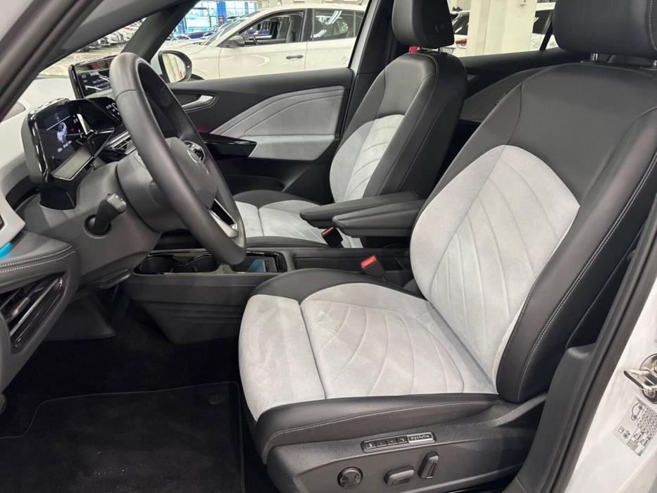 VOLKSWAGEN ID.3 2024