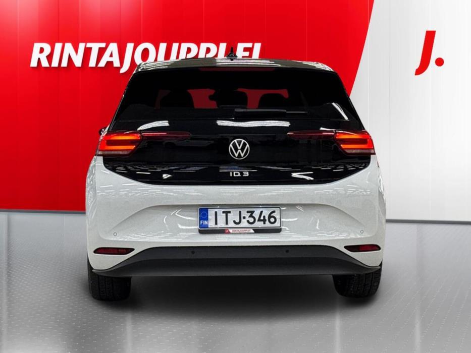 VOLKSWAGEN ID.3 2024