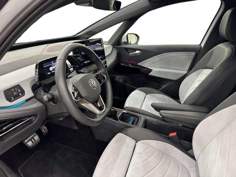 VOLKSWAGEN ID.3 2024