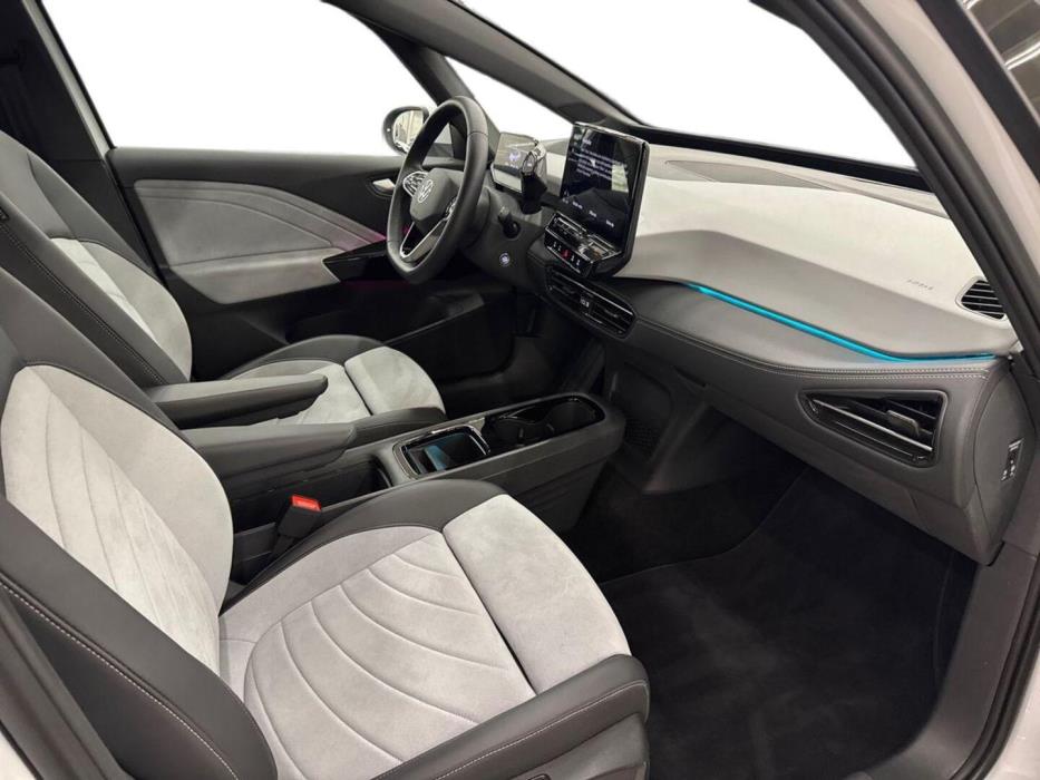 VOLKSWAGEN ID.3 2024