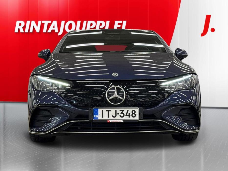 MERCEDES-BENZ EQE 2023