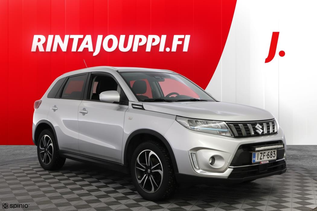 SUZUKI Vitara 2021