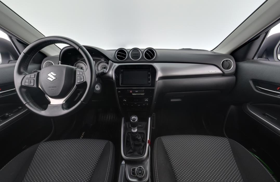 SUZUKI Vitara 2021