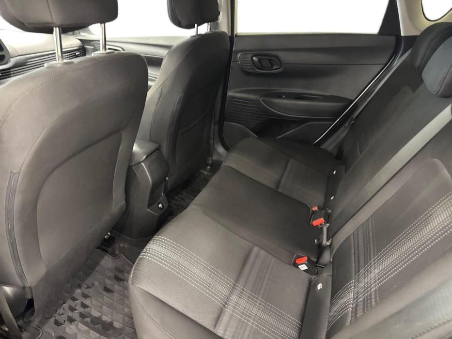 HYUNDAI Bayon 2023