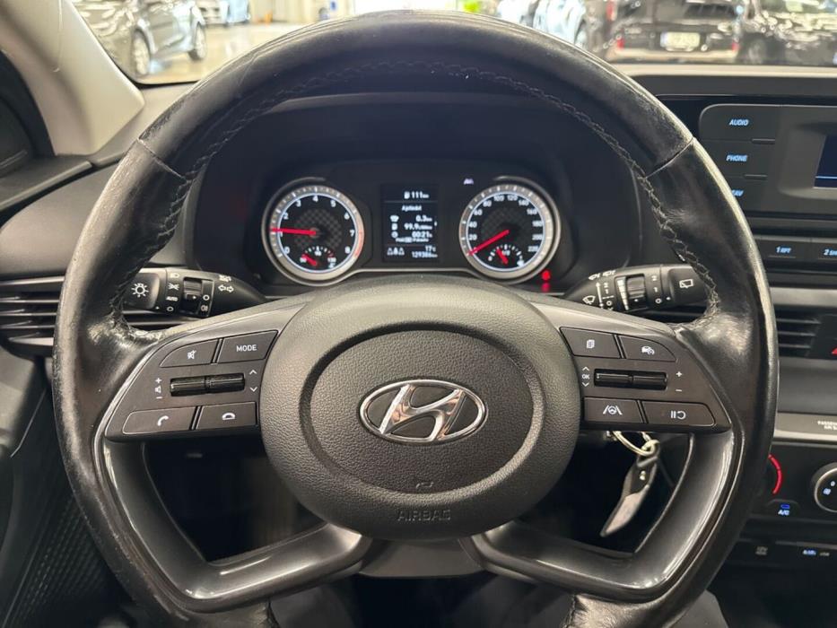 HYUNDAI Bayon 2023